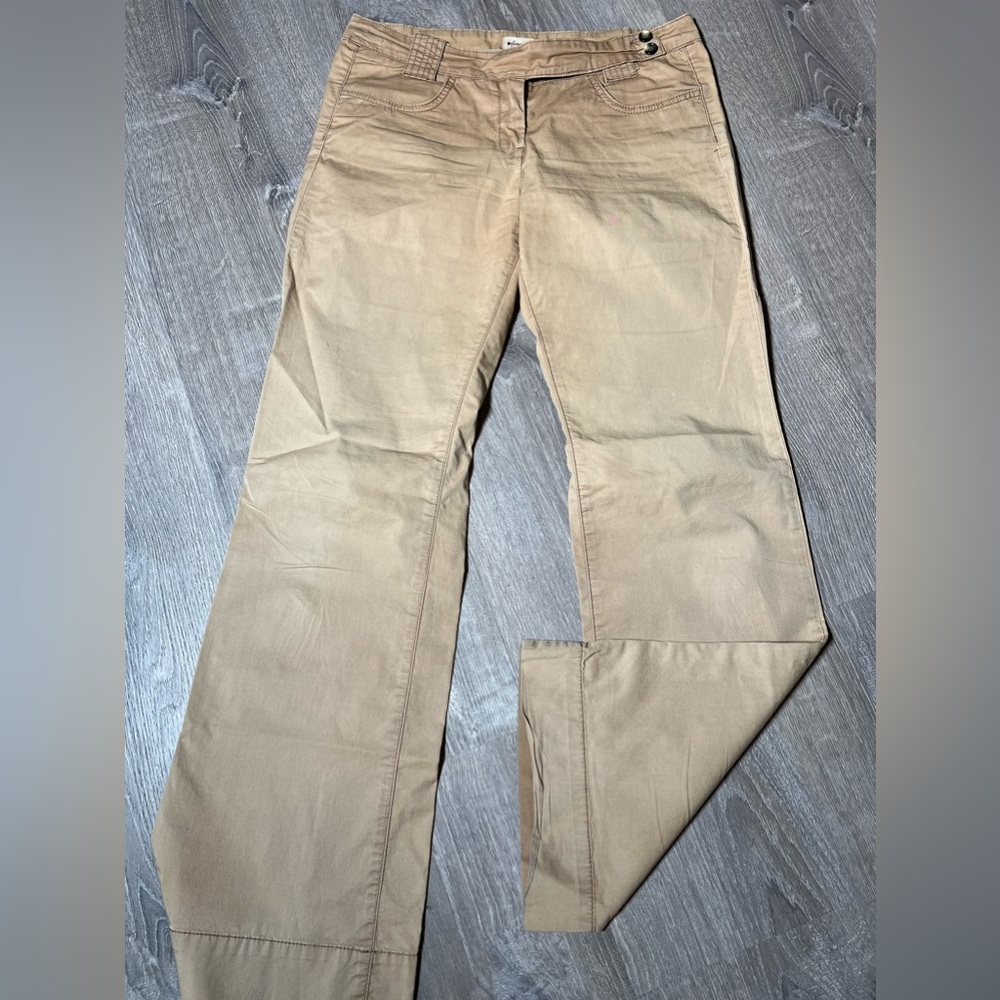 Anthropologie‎ Elevenses Women Pants- 6